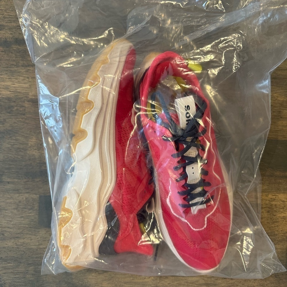 Sorel Kinetic Breakthru Day Lace Sneaker - Picture 6 of 7